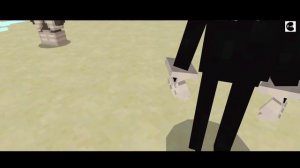 CARTOON CAT v3 and BEAST BENDY VS SANS V3.3 , DUST SANS, GOD CHARA and All Undertale Characters!