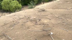 Бали в Кавале. Завод и озеро в Кавалерово. Приморские Ипиня