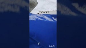 Нева. снегоуборщик. гусянки. адаптер. обзор.