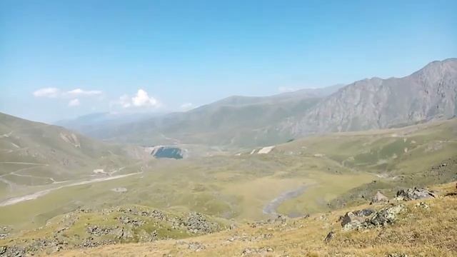 Наивысшая точка Европейской части РоссииЭльбрус Джилы-Су Калинов мост 2021 смотреть онлайн