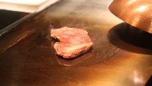 Вот Это Гриль: Идеальный японский стейк / Говядина "Вагю"