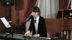 Марина Барешенкова - "Лили Марлен"