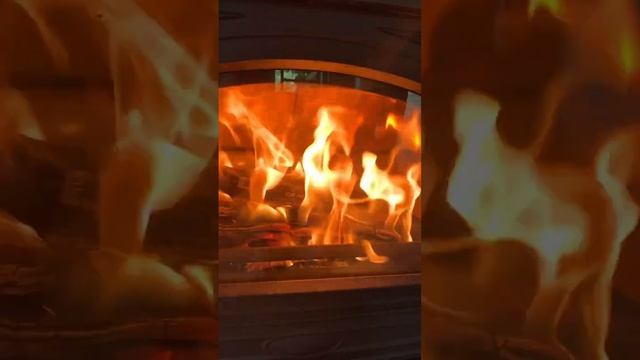 Сдаём чугунный печь камин от компании Dovre модель 760wd.