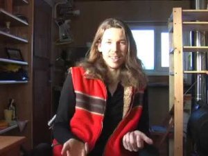 Родовое поместье в Карелии. Как всё начиналось в 2007-ом!