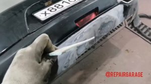 Citroen DS5. БОЛЯЧКИ КУЗОВА!