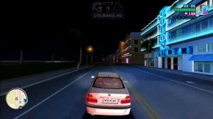 Фикс разрешения для GTA Vice City