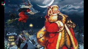 "Как празднуют новый год в других странах"