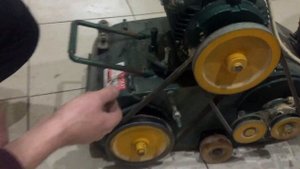 Руководство по эксплуатации шлифовальный машинки со - 206