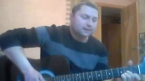 Песни под гитару Бутырка-Небеса!