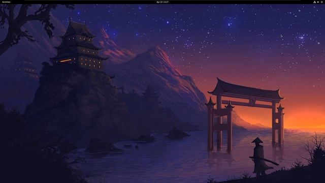 What's new in Fedora 38 смотреть онлайн