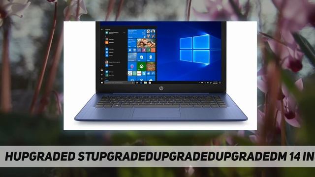 HP Stream 14 inches HD(1366x768) Display - Short Review смотреть онлайн