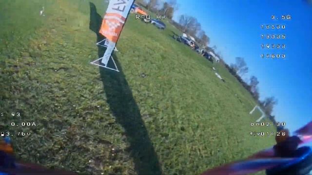 Is Racing with Shark Byte Worth It? смотреть онлайн