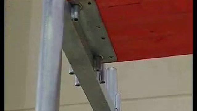 Монтаж лесов Плеттак смотреть онлайн