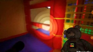 бегаем от вули були в joyville финал!!!!!!!