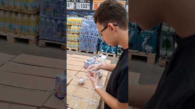 Дегустации в #Манго!