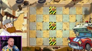 ЭТО РАСТЕНИЕ ВЫНОСИТ ВСЕХ! Настоящий БОКСЕР в Игре РАСТЕНИЯ против ЗОМБИ 2 от Cool GAMES