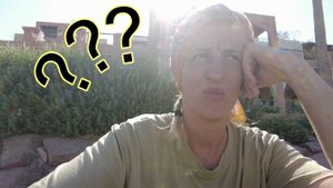 Египет | Экскурсия в Петру