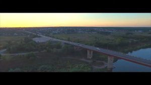 Красивый Воронеж