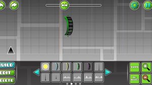 Geometry Dash 1.0