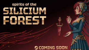 Трейлер игры Spirits of The Silicium Forest