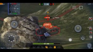 танк КВ 1 КАК его пробивать и какие у него слабости + и - бронирования