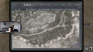 Все невидимые тайники в Темной Лощине в S.T.A.L.K.E.R "A.R.E.A"