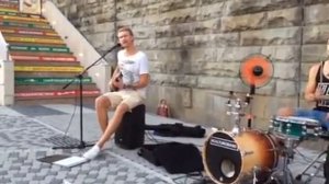 Кавер группа CULTURO г Сочи