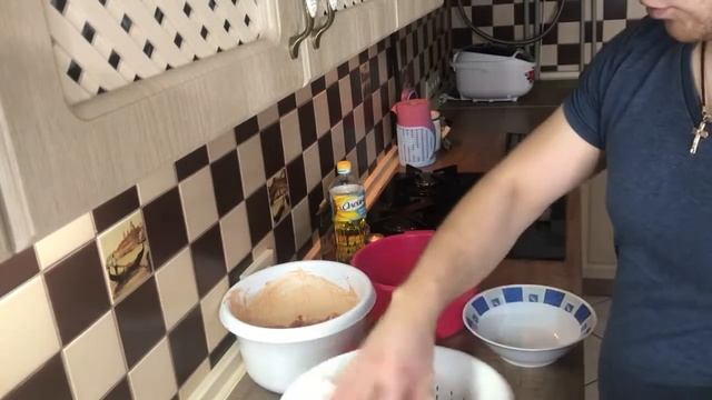 Куриные крылышки в медово-соевом соусе