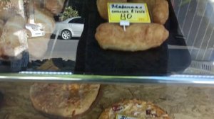 Цены на уличную еду в Абхазии. Стрит-фуд и Фаст-фуд в Гагре. Краткий обзор