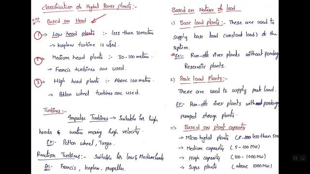 RRB JE CBT 2 ELECTRICAL/SSC JE ELECTRICAL -PREPARATION CLASSES / POWER SYSTEMS CLASS 1- GENERATION