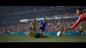 FIFA 17 - Official Gameplay Trailer