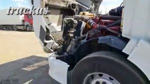 Отключаем систему VGT на Cummins 15