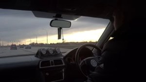 Subaru Impreza WRX vs Subaru Impreza WRX STI. FastTest