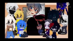 sans au react to ???