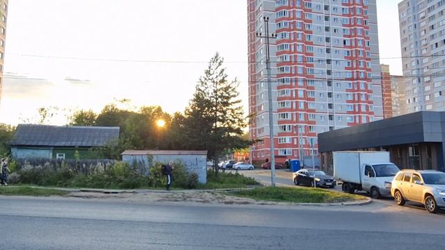 Трафик