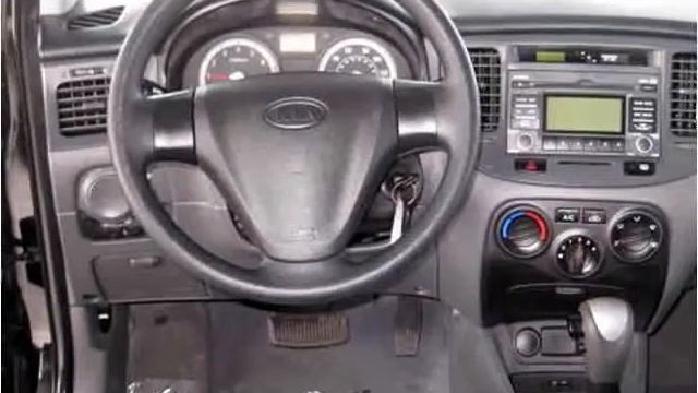 2009 Kia Rio Used Cars Miami FL смотреть онлайн