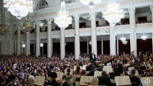 Открытие сезона. Дворжак. Симфония № 9 «Из Нового Света»