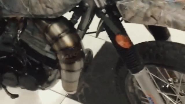 Recámara y exosto FAYCAR DT competencia смотреть онлайн