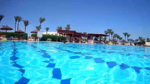 SUNRISE Royal Makadi Resort - Egypt