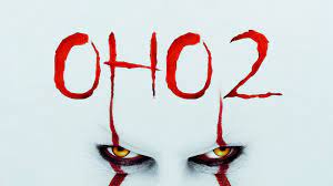 Оно 2 | It Chapter Two (2019)