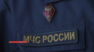 В ЕНИСЕЙСКЕ ВОЗРОСЛО КОЛИЧЕСТВО ПОЖАРОВ