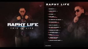 Raphy Life - Consejo De Padre - (Bachata Audio)