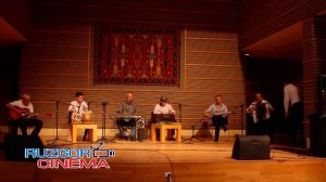 Asadollah Shamszad - Awalin Ishqam Tu Bodi... 2021.mp4