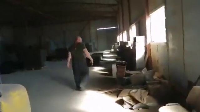 Производство Арболит Блока. Строительство из Арболита