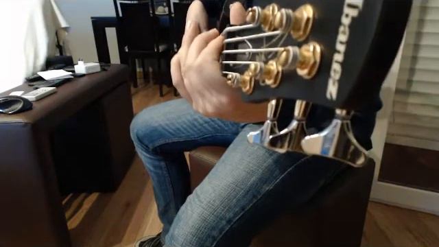 Cambio de Planes - Bass cover by David смотреть онлайн