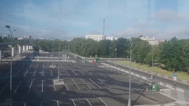 Монорельс последний день работы смотреть онлайн