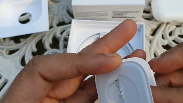 Apple Airpods Pro | Unboxing in Pakistan | Tips of real vs Fake | смотреть онлайн
