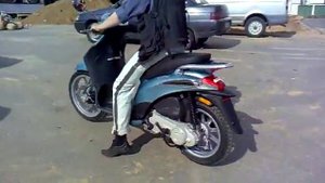 PIAGGIO Liberty 50 (4T).mp4