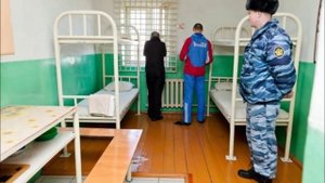 Воровской общак