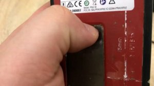 звуковаой детектор Hilti PRA 30